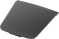 Flap - 10028601 Lid Left Side Cover Black [Bosch Siemens]